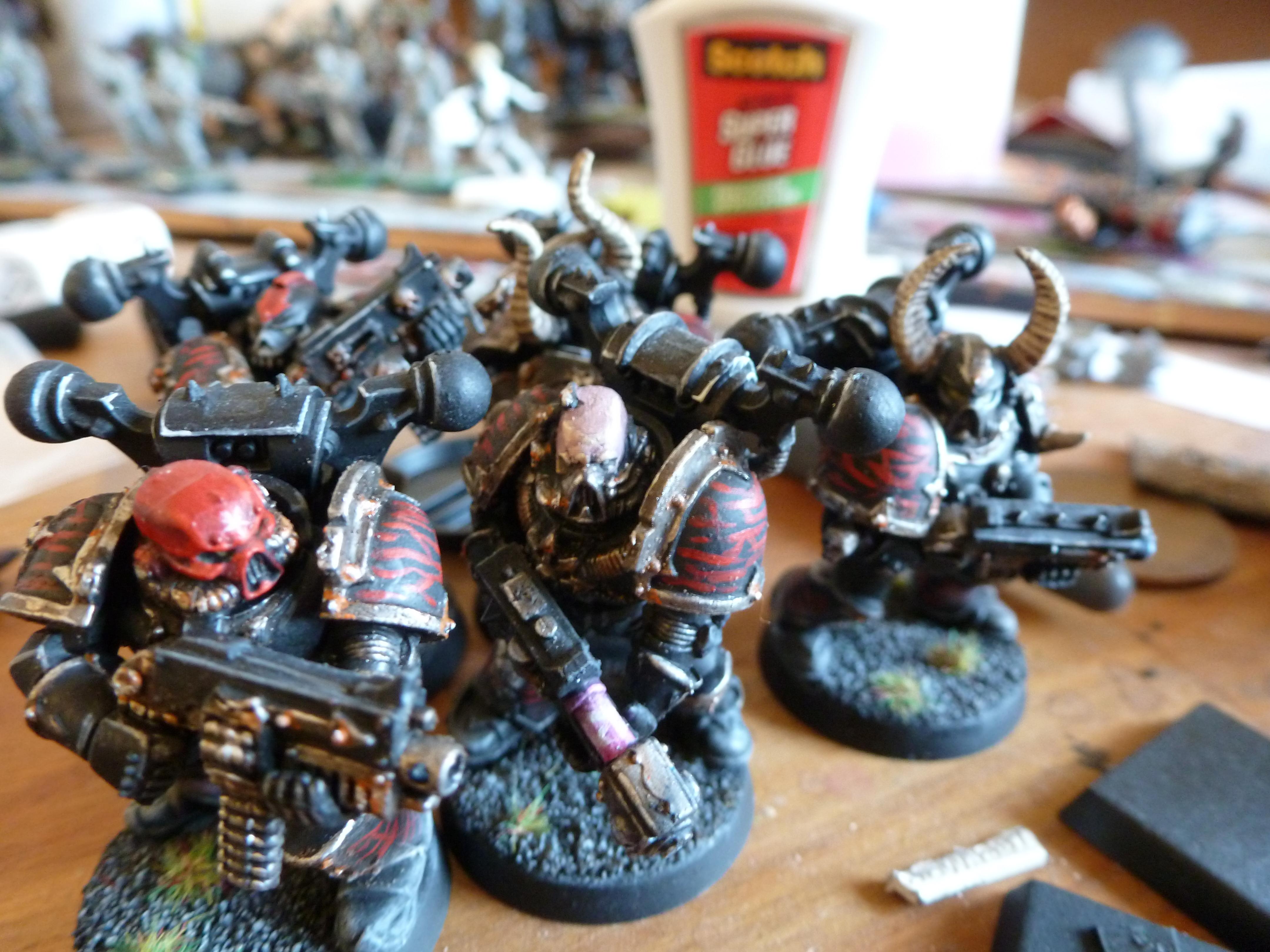 Chaos Space Marines Renegades Csm Weathering Wip Gallery Dakkadakka 2507